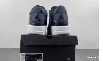 3 Monday Cyber Jordan Retro (2016) 0419